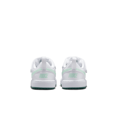 Nike Court Borough Low Recraft Baby/Toddler Shoes