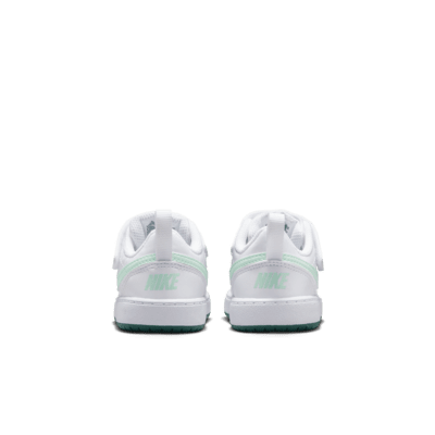 Nike Court Borough Low Recraft | Image 5