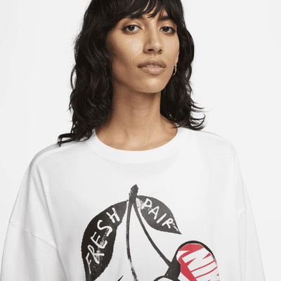Nike Sportswear Women's T-Shirt. Nike ZA