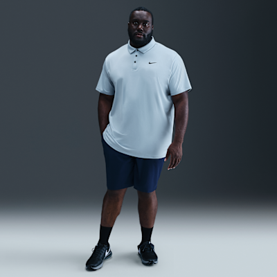 Nike Tour Golf-Poloshirt mit Dri-FIT-Techonologie (Herren)