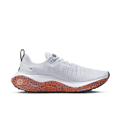 Scarpa da running su strada Nike InfinityRN 4 Electric – Donna