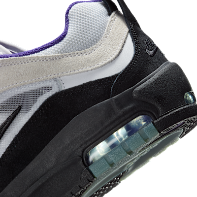 Scarpa Nike Air Max Ishod – Uomo