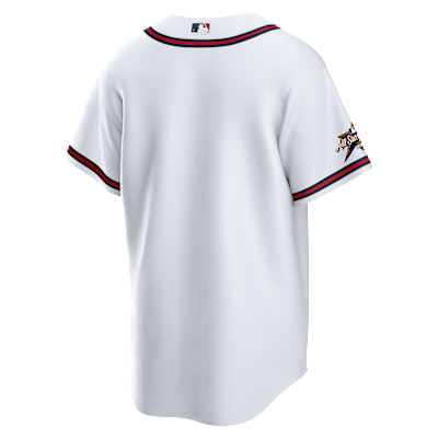 Atlanta Braves 2025 All-Star Game Men's Nike MLB Replica Jersey