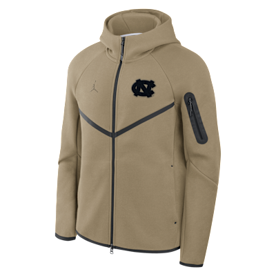 North Carolina Tech Fleece Windrunner