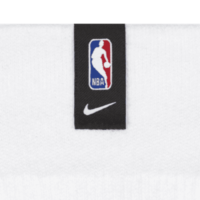 Nike SNKR SOX NBA Crew Socks