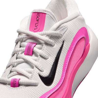 Nike IsoFly Big Kids' Basketball Shoes