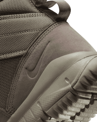 Expansión crecer función Nike SFB 15 cm Leather Botas - Hombre. Nike ES