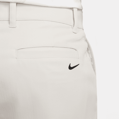 Shorts chinos de golf de 25 cm para hombre Nike Tour