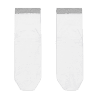 Nike Spark Lightweight Running Ankle Socks