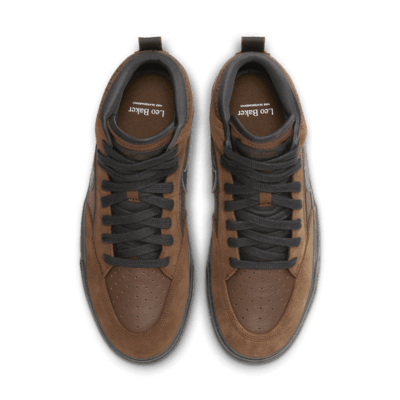 Nike SB React Leo Skate Shoes