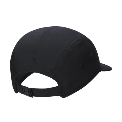 Nike Dri-FIT Fly unstrukturierte Swoosh-Cap