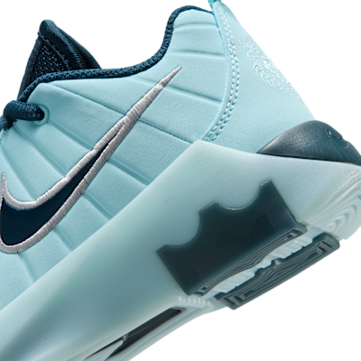 LeBron Witness 9 Little Kids' Shoes