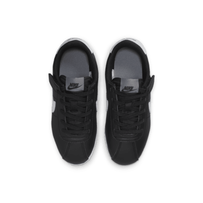 Nike Cortez EasyOn Younger Kids' Shoes