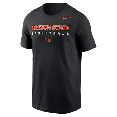 Oregon State Beavers Legend