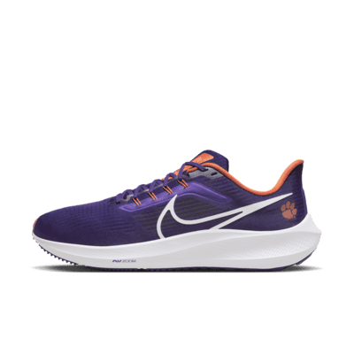 tenis morado nike