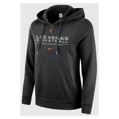 Las Vegas Aces Club