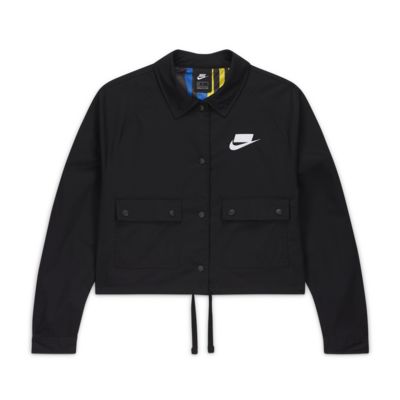 nike women's nsw jacket