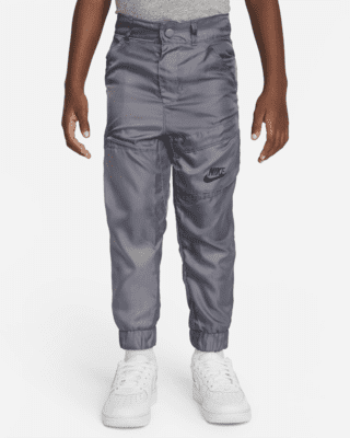 Детские  Nike Toddler Woven Utility Pants