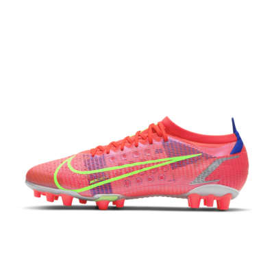 mercurial rose fluo