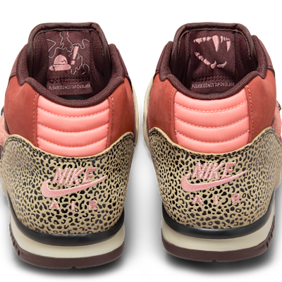 Nike SB Air Trainer 1 滑板鞋