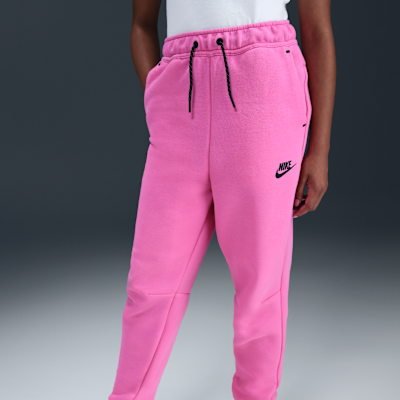 Nike Sportswear Tech Fleece Girls' Joggers