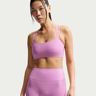 Nike Zenvy Women's High-Waisted 12.5cm (approx.) Biker Shorts