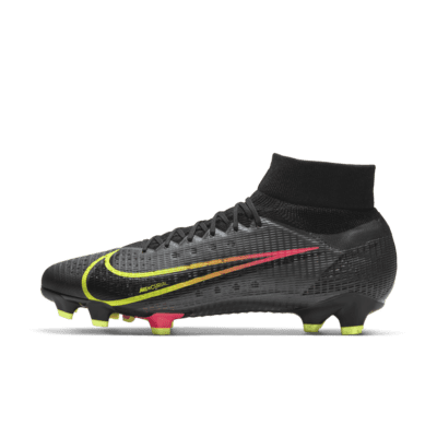 nike firm ground boots