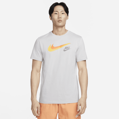 Nike t shirt online heren