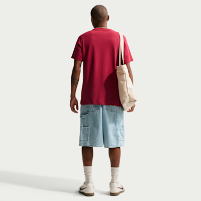 Pánské tričko Nike Sportswear Club