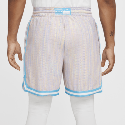 LeBron Men's 6" DNA 3-in-1 Basketball Shorts