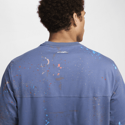 Haut à manches courtes Nike Dri-FIT ADV Breaking États-Unis pour homme