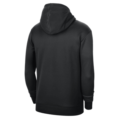 Chicago Bulls Spotlight Nike Dri-FIT NBA-Hoodie für Herren