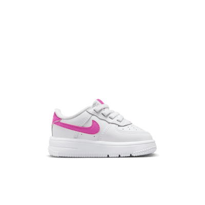 Scarpa Nike Force 1 Low EasyOn – Bebè e Bimbo/a