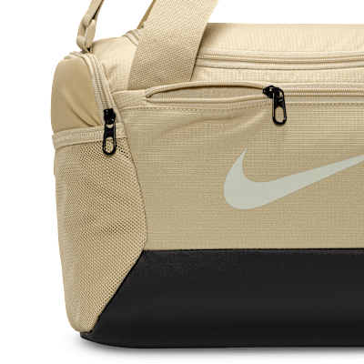 Nike Brasilia 9.5 Training Duffel Bag (Extra-Small, 25L)
