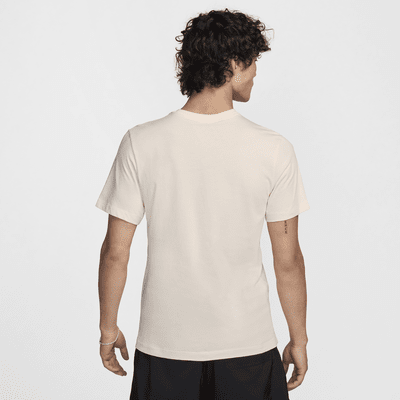 Nike Sportswear Swoosh Men's T-Shirt