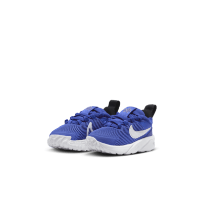 Nike Star Runner 4 Baby/Toddler Shoes