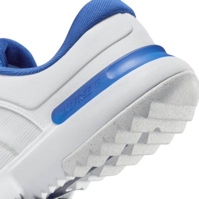 Tenis de golf Nike Free Golf NN (anchos)