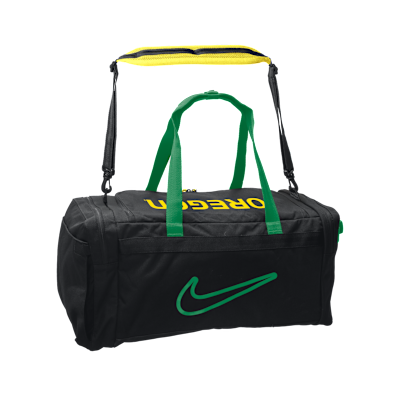 Oregon Utility Power 2.0 Nike College Duffel Bag