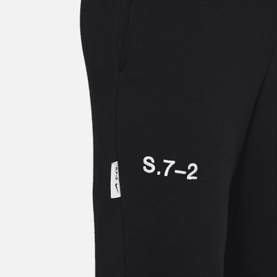 Nike Dri-FIT Studio '72 Men's Tapered Fitness Trousers