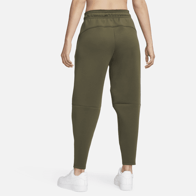 Pants de entrenamiento de tiro alto de 7/8 para mujer Nike Dri-FIT Prima