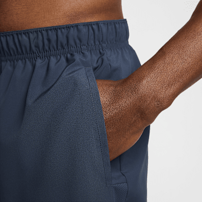 Nike Challenger Pantalón corto de running Dri-FIT de 18 cm sin forro - Hombre