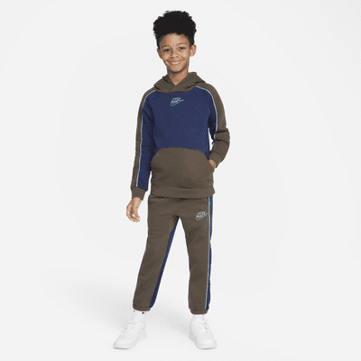 Nike Sportswear Amplify Little Kids' Joggers