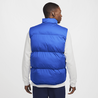 Nike Sportswear Club PrimaLoft® Men's Water-Repellent Puffer Vest