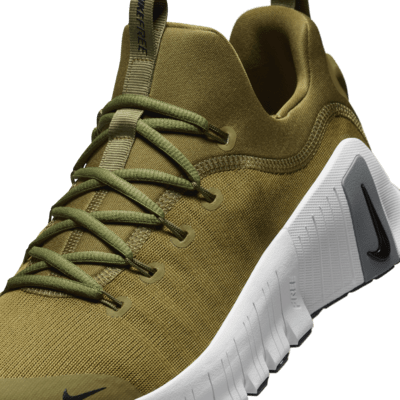 Nike Free Metcon 6 Men's Workout Shoes