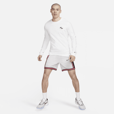 Nike Dri-FIT DNA+ Men's Basketball Shorts. Nike ID