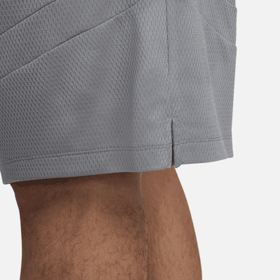 Nike Icon Dri-FIT basketbalshorts voor heren (28 cm)