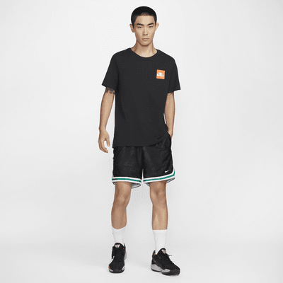 Giannis 男款 6" Dri-FIT DNA 籃球褲