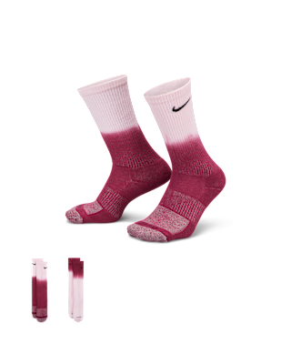 crew socks nike womens