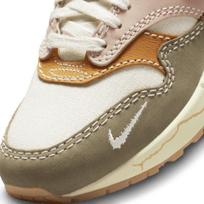 Nike Air Max 1 Premium Women's Shoes