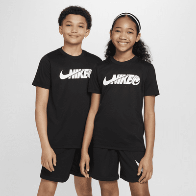 Nike Legend Big Kids' Dri-FIT T-Shirt